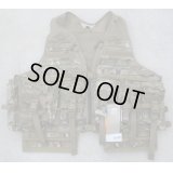 Tasmanian Tiger製アムニションベストMULTICAM迷彩 新品