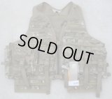 Tasmanian Tiger製アムニションベストMULTICAM迷彩 新品