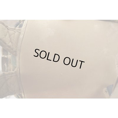 画像3: 米軍ILBE APB03アサルトパック ウッドランドMARPAT迷彩ファステックス欠損有り