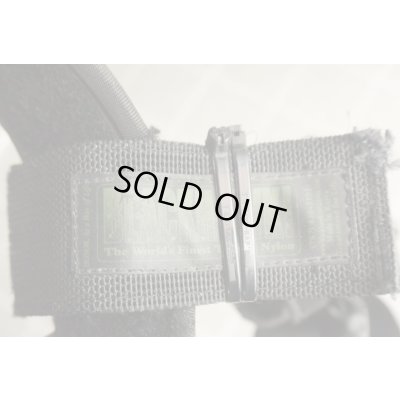 画像4: 米法執行機関放出ポリスベルトセットMedium(ブラックホーク製ホルスター・ビアンキ製ベルトなどがセット)