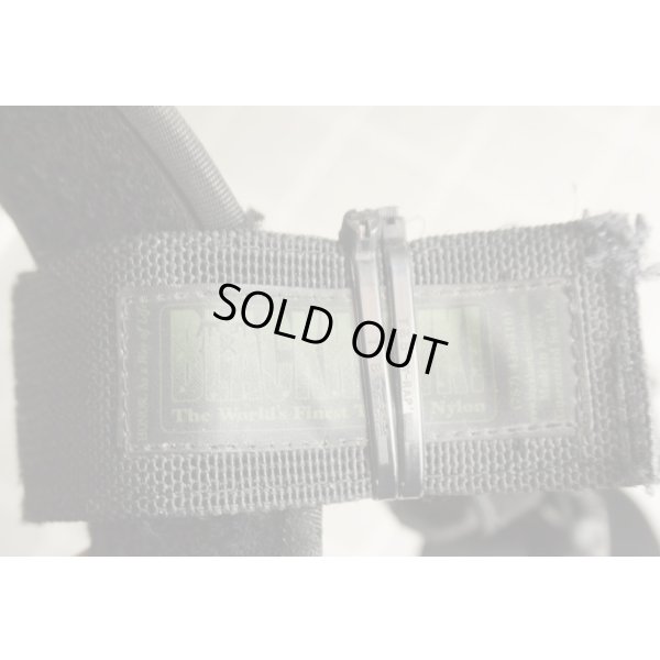 画像4: 米法執行機関放出ポリスベルトセットMedium（ブラックホーク製ホルスター・ビアンキ製ベルトなどがセット）