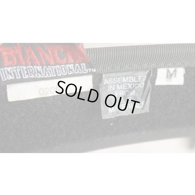 画像5: 米法執行機関放出ポリスベルトセットMedium(ブラックホーク製ホルスター・ビアンキ製ベルトなどがセット)