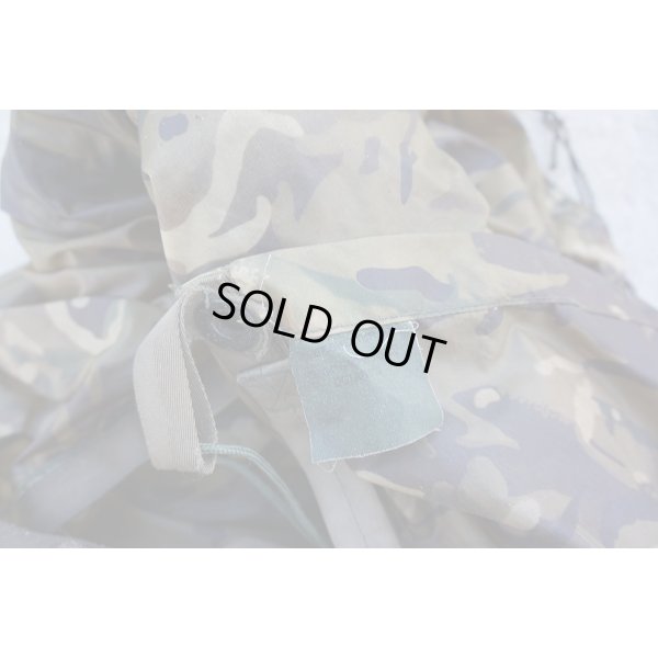 画像3: 英軍MTP迷彩シェルターハーフ