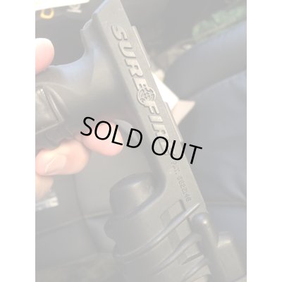 画像6: 米軍放出シュアファイアM900A-IRフラッシュライト新品（廃版品）