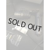 米軍放出シュアファイアM900A-IRフラッシュライト新品（廃版品）