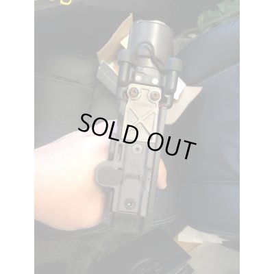 画像7: 米軍放出シュアファイアM900A-IRフラッシュライト新品（廃版品）