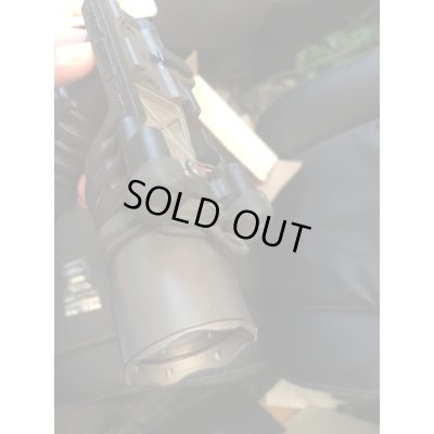 画像9: 米軍放出シュアファイアM900A-IRフラッシュライト新品（廃版品）