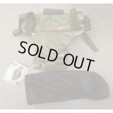 英軍MTP迷彩Tier 2下半身用ボディアーマー新品