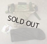 英軍MTP迷彩Tier 2下半身用ボディアーマー新品