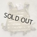 英軍ブラックホーク製DDPM迷彩プレートキャリア新品