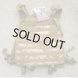 英軍ブラックホーク製DDPM迷彩プレートキャリア新品