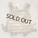 英軍ブラックホーク製DDPM迷彩プレートキャリア新品