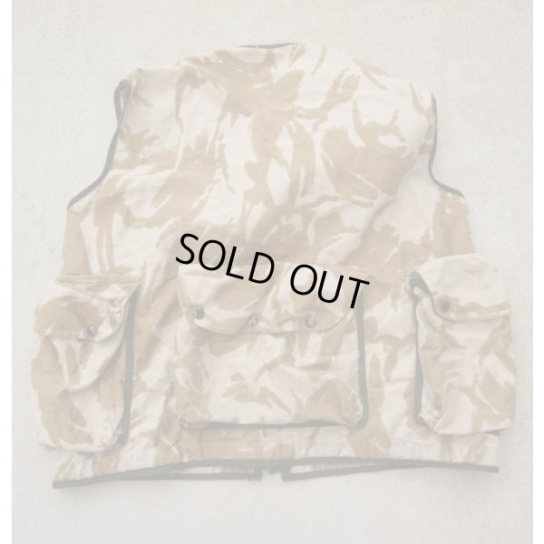 画像2: 英軍DDPM迷彩M16用アサルトベスト