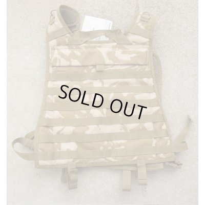 画像2: 英軍ブラックホーク製DDPM迷彩プレートキャリア新品