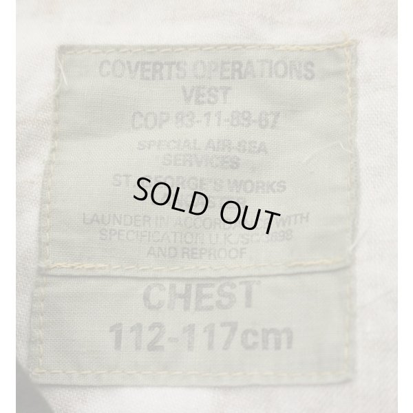 画像3: 英軍DDPM迷彩M16用アサルトベスト