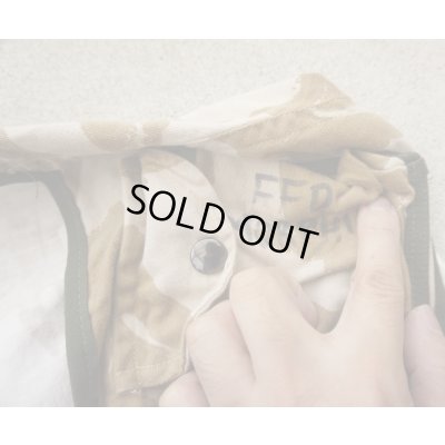 画像4: 英軍DDPM迷彩M16用アサルトベスト