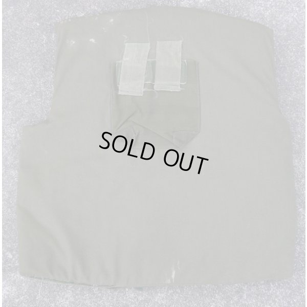 画像2: 英軍mk.2ボディアーマーLargeソフトアーマー入り