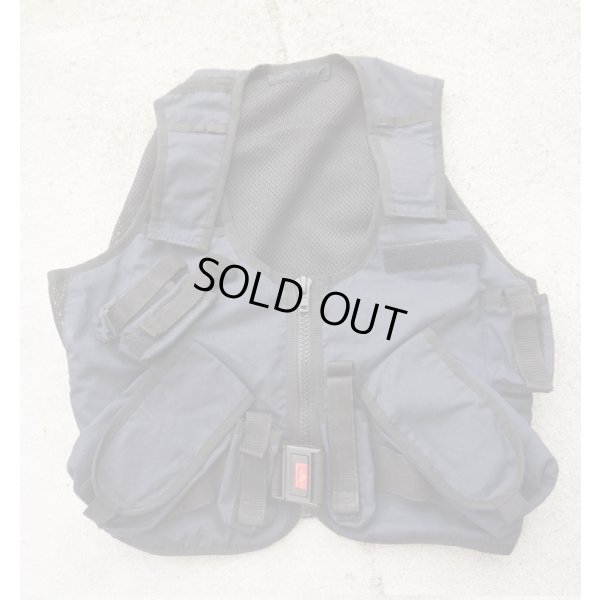 画像1: 英軍テストサンプル（試作品）アサルトベスト紺