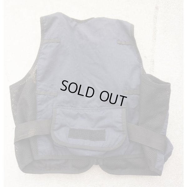 画像2: 英軍テストサンプル（試作品）アサルトベスト紺