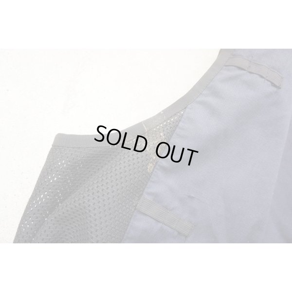 画像4: 英軍テストサンプル（試作品）アサルトベスト紺