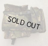 英軍放出メーカー不明DPM迷彩アサルトパック新品