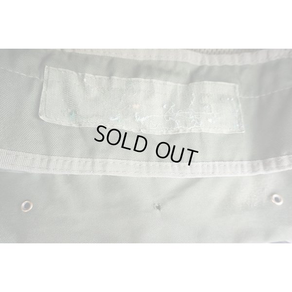 画像3: 英軍放出SOLO製ボディアーマーOD