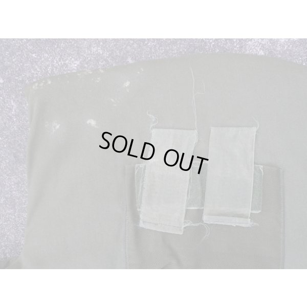 画像3: 英軍mk.2ボディアーマーLargeソフトアーマー入り