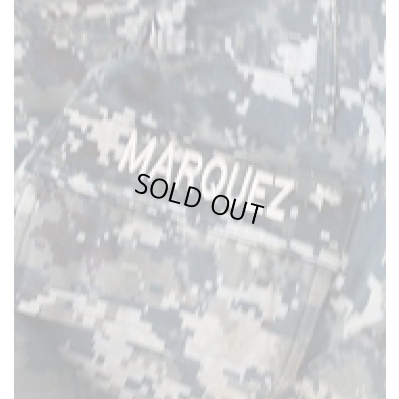 画像5: 米軍NWUパンツMEDIUM-X-SHORT徽章付き