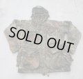 ドイツ連邦軍(ドイツ軍)フレクター迷彩スモックLARGE