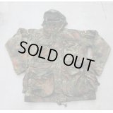 ドイツ連邦軍(ドイツ軍)フレクター迷彩スモックLARGE
