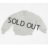 米軍CVCジャケット（タンカースジャケット）SMALL-SHORT新品