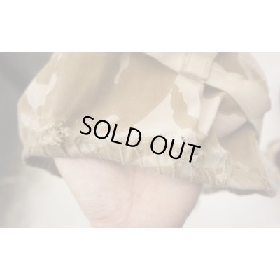 画像5: 英軍DDPM迷彩mk6ヘルメット用ヘルメットカバーOutsizeサイズ