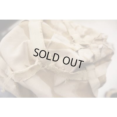 画像4: 英軍DDPM迷彩mk6ヘルメット用ヘルメットカバーOutsizeサイズ