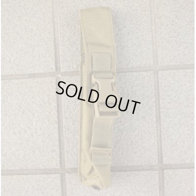 画像1: 米軍イーグルSFLCSフレアポーチ上向き仕様カーキ新品