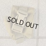 米軍イーグルSFLCSハンドグレネードポーチ カーキ新品