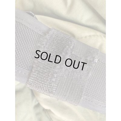 画像7: 米法執行機関放出ポリスベルトセットMedium(ブラックホーク製ホルスター・ビアンキ製ベルトなどがセット)