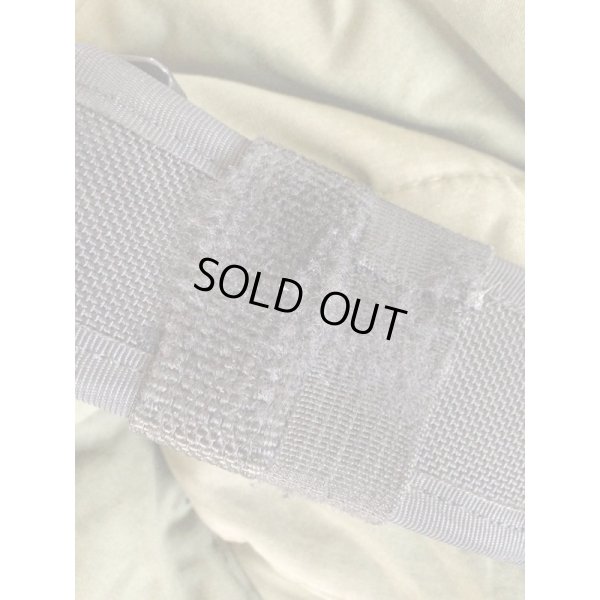 画像7: 米法執行機関放出ポリスベルトセットMedium（ブラックホーク製ホルスター・ビアンキ製ベルトなどがセット）