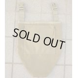 米軍アライドMSAPグローインアーマーカバー カーキ新品