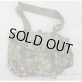 自衛隊PX品 雑嚢（ショルダーバッグ） 新品