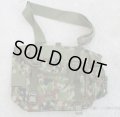 自衛隊PX品 雑嚢（ショルダーバッグ） 新品