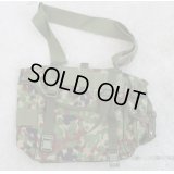 自衛隊PX品 雑嚢（ショルダーバッグ） 新品