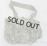 自衛隊PX品 雑嚢（ショルダーバッグ） 新品