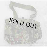 自衛隊PX品 雑嚢（ショルダーバッグ） 新品