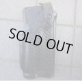 米法執行機関放出サファリランド6285ヒップホルスターITI M3X・M6Xフラッシュライト付きシグP220R・シグP226R用