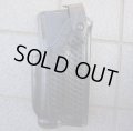 米法執行機関放出サファリランド6285ヒップホルスターITI M3X・M6Xフラッシュライト付きシグP220R・シグP226R用