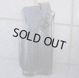 米法執行機関放出サファリランド6285ヒップホルスターITI M3X・M6Xフラッシュライト付きシグP220R・シグP226R用