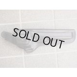 米法執行機関放出ビアンキ#5BHLヒップホルスター黒スタームルガー レッドホーク用（廃版品？）