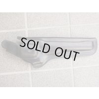 米法執行機関放出ビアンキ#5BHLヒップホルスター黒スタームルガー レッドホーク用（廃版品？）