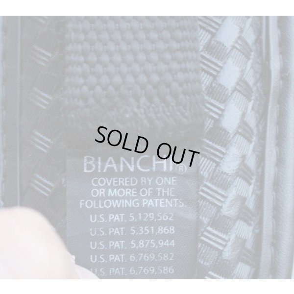 画像3: 米法執行機関放出ビアンキ7903ピストルマガジンポーチ サイズ4