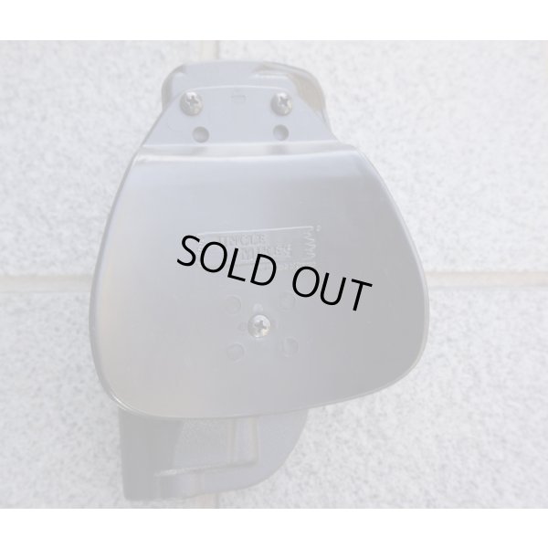 画像2: 米法執行機関放出アンクルマイクス カイデックスホルスター ベレッタM92用(旧仕様)